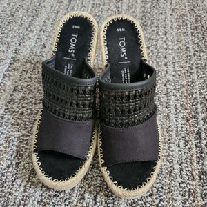 Toms Sandals